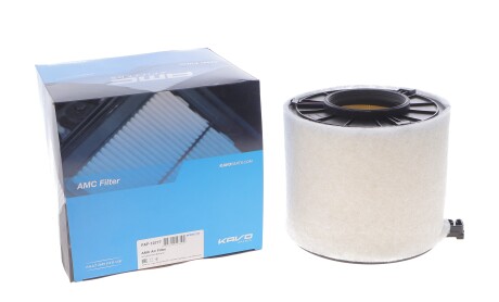 Фото 2 - Автозапчастина KAVO FAF-10777 (FAF10777)