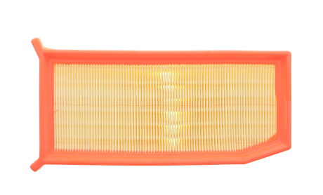 Фільтр повітряний Renault Clio/Dacia Logan 0.9-1.6 10- - KAVO FAF-10790