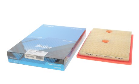 Фото 2 - Автозапчастина KAVO FAF-10999 (FAF10999)