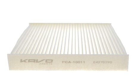 Фото 3 - Фільтр салону KAVO FCA-10011