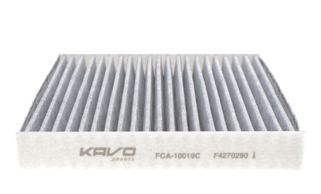 Фото 3 - Фільтр салону KAVO FCA-10019C