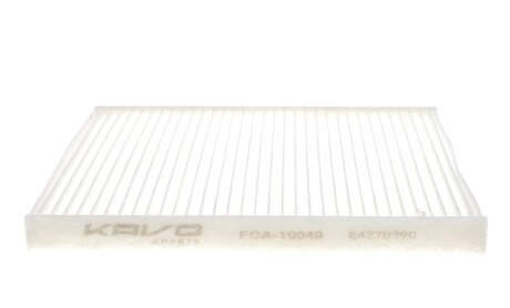 Фото 3 - Фільтр салону KAVO FCA-10049