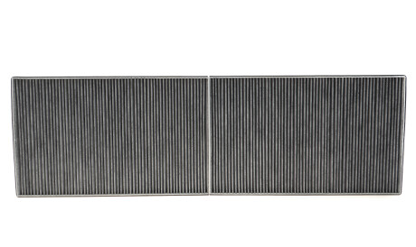 Фільтр салону Tesla Model X 15- HEPA (вугільний) 1022x318xx31mm - KAVO FCA-10059C