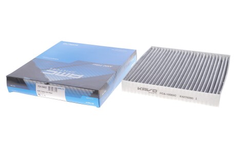 Фото 2 - Автозапчасть KAVO FCA-10062C (FCA10062C)