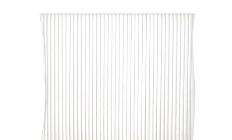 Фільтр салону Toyota Aygo 1.0 22- - KAVO FCA-10084