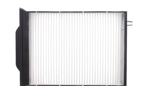 Фільтр салону Renault Megane II 02- - KAVO FCA-10114