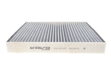 Фото 3 - Фільтр салону KAVO FCA-10122C