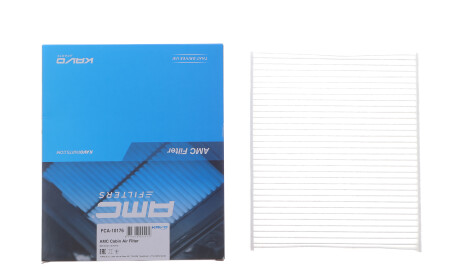 Фото 2 - Автозапчастина KAVO FCA-10176