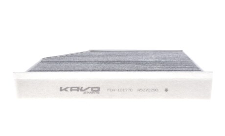 Фото 3 - Автозапчастина KAVO FCA-10177C