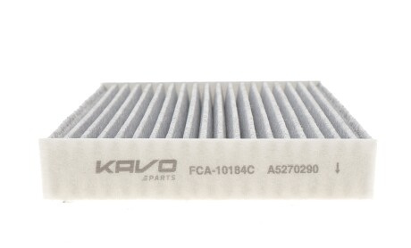 Фото 3 - Автозапчастина KAVO FCA-10184C