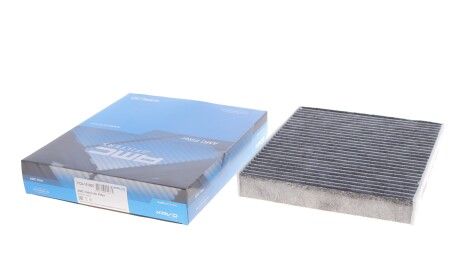 Фото 2 - Автозапчастина KAVO FCA-10185C (FCA10185C)