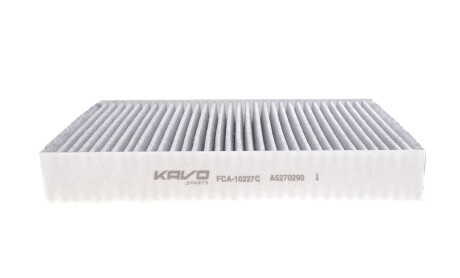 Фото 3 - Автозапчастина KAVO FCA-10227C