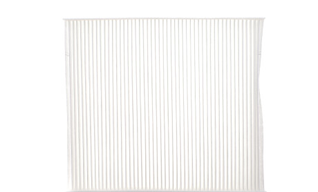 Фільтр салону Audi A1 10-18/Seat Ibiza/Skoda Fabia/Praktik/Rapid/VW Polo 10-/Ameo 16- - KAVO FCA-10259