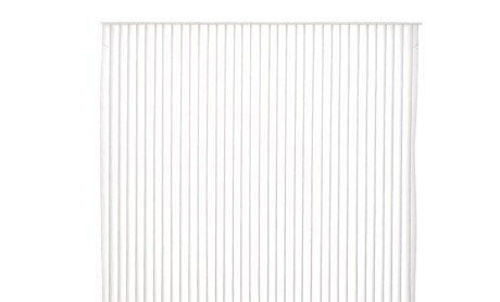 Фільтр салону Jeep Patriot/Dodge Avanger/Calibre 07- - KAVO FCA-10289