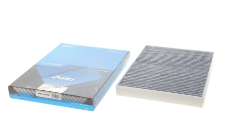 Фото 2 - Автозапчастина KAVO FCA-10514C (FCA10514C)