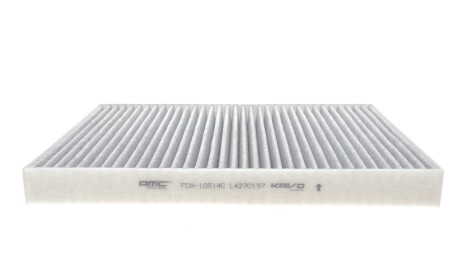 Фото 3 - Автозапчастина KAVO FCA-10514C (FCA10514C)