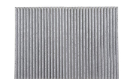 Фільтр, повітря у салоні - KAVO FCA-10514C