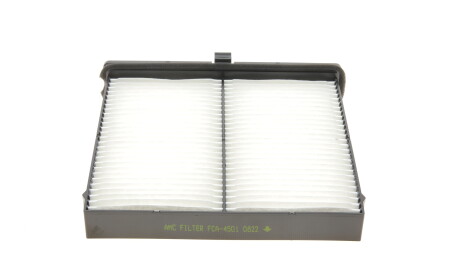 Фото 3 - Фільтр салону KAVO FCA-4501 (FCA4501)