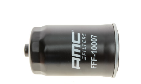 Фото 2 - Паливний фільтр KAVO FFF-10007 (FFF10007)