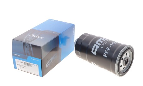 Фото 2 - Автозапчастина KAVO FFF-10038 (FFF10038)