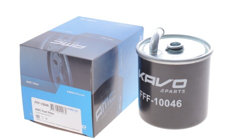 Фото 2 - Автозапчастина KAVO FFF-10046 (FFF10046)