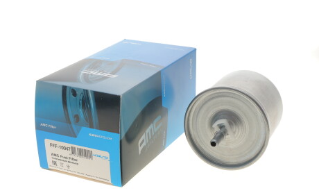 Фото 2 - Автозапчасть KAVO FFF-10047 (FFF10047)