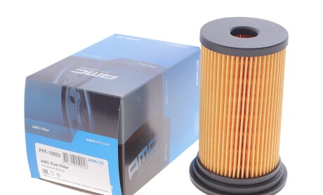 Фото 2 - Автозапчасть KAVO FFF-10053