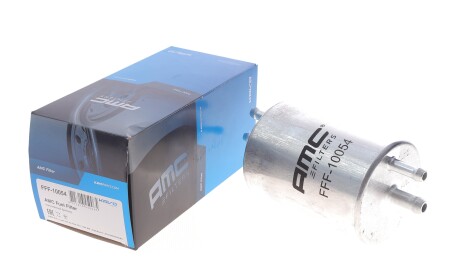 Фото 2 - Автозапчастина KAVO FFF-10054 (FFF10054)