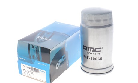 Фото 2 - Автозапчасть KAVO FFF-10060 (FFF10060)