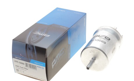 Фото 2 - Автозапчастина KAVO FFF-10069 (FFF10069)