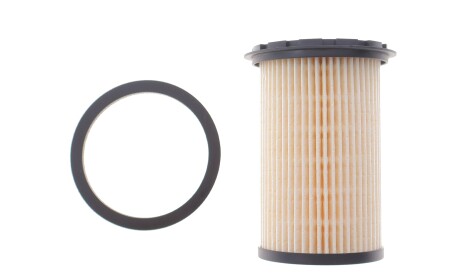 Фільтр паливний Ford Focus/Mondeo 1.8TDCI 04-15 - KAVO FFF-10071