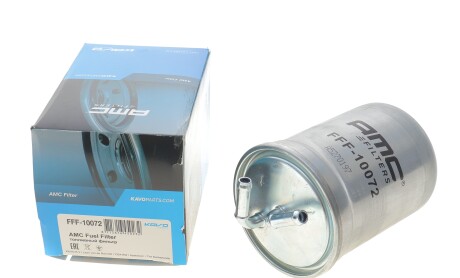 Фото 2 - Автозапчасть KAVO FFF-10072 (FFF10072)