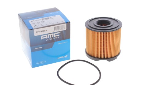 Фото 2 - Автозапчастина KAVO FFF-10085