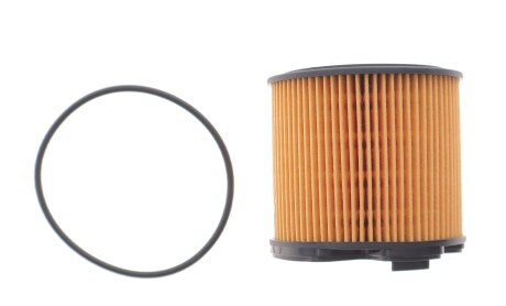 Фільтр паливний Fiat Scudo/Citroen Jumpy/Peugeot Expert 2.0JTD/HDi 99-04 - KAVO FFF-10085