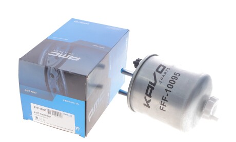 Фото 2 - Автозапчастина KAVO FFF-10095 (FFF10095)