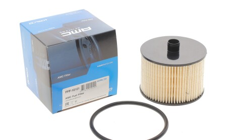 Фото 2 - Автозапчастина KAVO FFF-10101