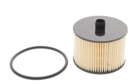 Фільтр паливний Fiat Scudo/Citroen Jumpy/Peugeot Expert 2.0JTD/HDI 07- - KAVO FFF-10101