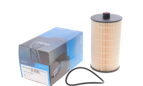 Фото 2 - Автозапчастина KAVO FFF-10155 (FFF10155)