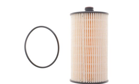 Фільтр паливний VW Crafter 2.5TDI 06- - KAVO FFF-10155