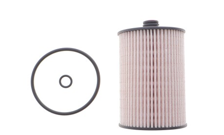 Фільтр паливний VW LT 2.8 TDI (116kw) 01-06 - KAVO FFF-10156