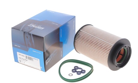 Фото 2 - Автозапчасть KAVO FFF-10161 (FFF10161)