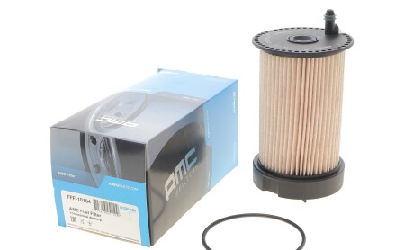 Фото 2 - Автозапчастина KAVO FFF-10164 (FFF10164)