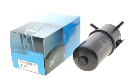 Фото 2 - Автозапчастина KAVO FFF-10168 (FFF10168)