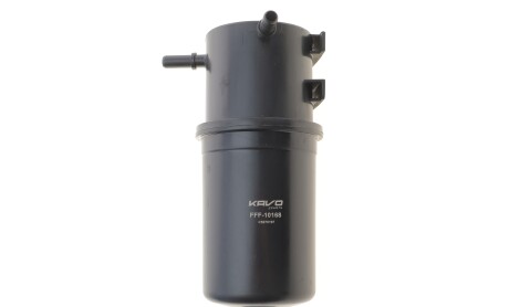 Фільтр паливний VW Amarok 2.0TDI 10- - KAVO FFF-10168