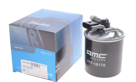 Фото 2 - Автозапчасть KAVO FFF-10170 (FFF10170)