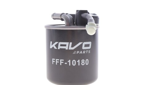 Фільтр паливний MB Sprinter 2.2CDI OM651 (з датчиком) - KAVO FFF-10180
