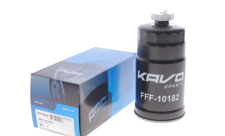 Фото 2 - Автозапчастина KAVO FFF-10182