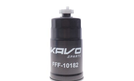 Фільтр паливний Alfa Romeo 147/156 1.9 JTD 02- - KAVO FFF-10182