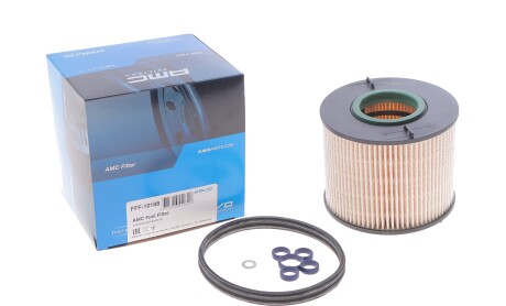 Фото 2 - Автозапчасть KAVO FFF-10188 (FFF10188)