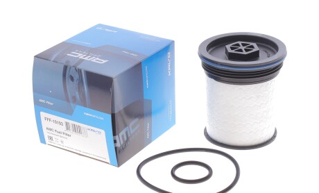 Фото 2 - Автозапчасть KAVO FFF-10193 (FFF10193)